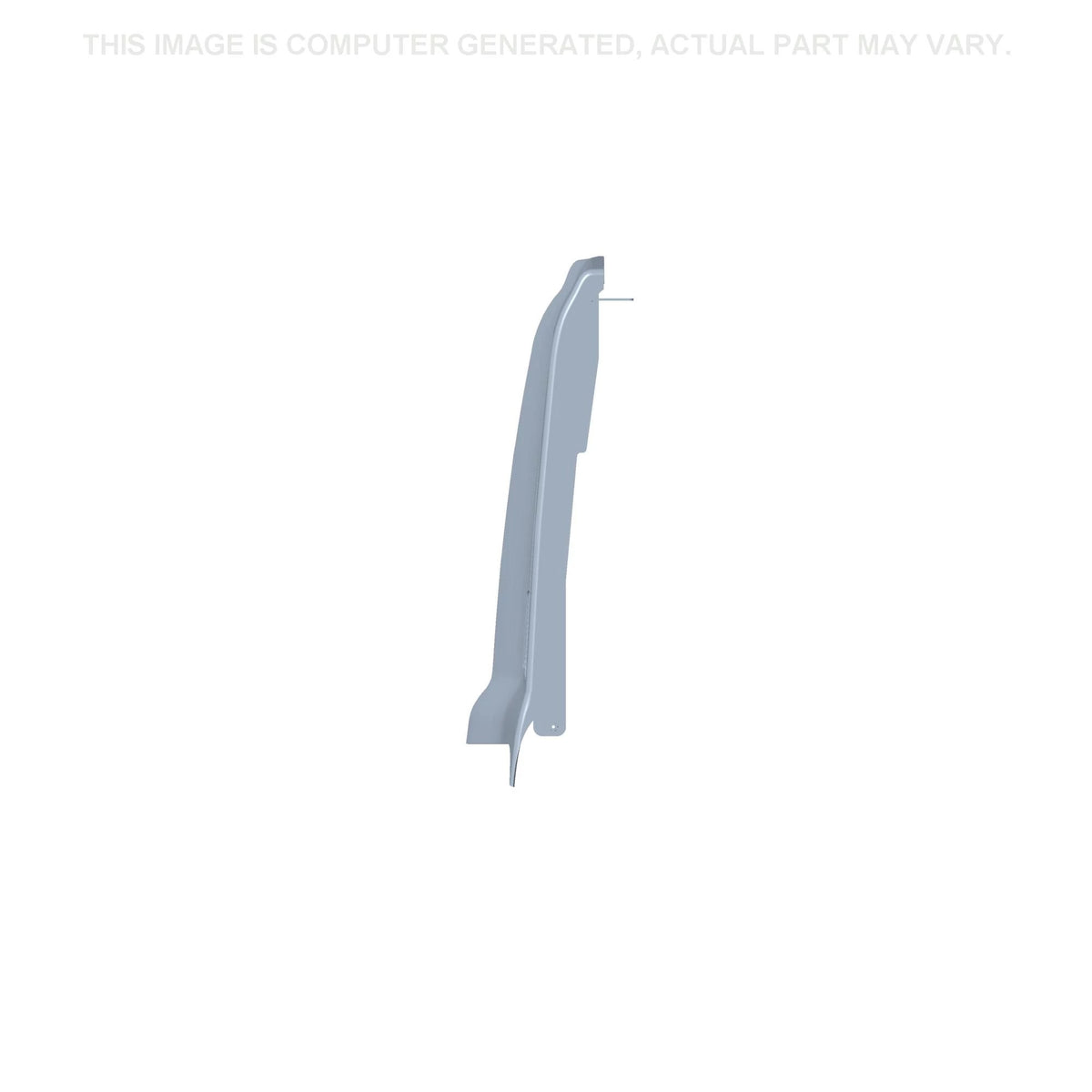 47492032 - OEM SIDE PANEL - CASE CONSTRUCTION