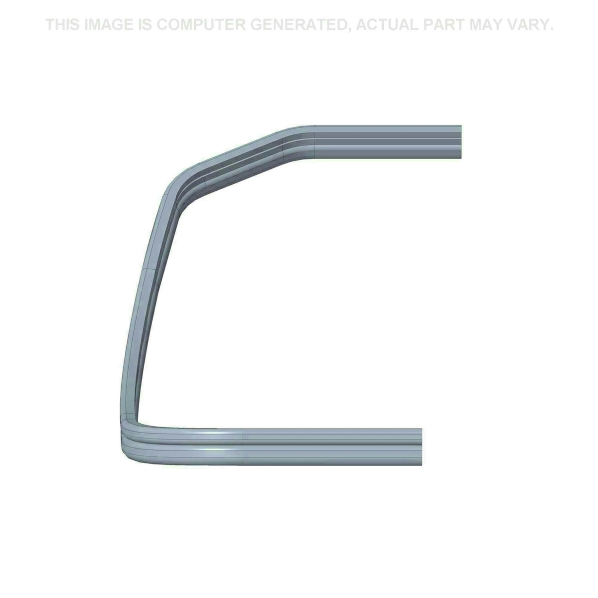 47494917 - OEM GASKET - CASE CONSTRUCTION