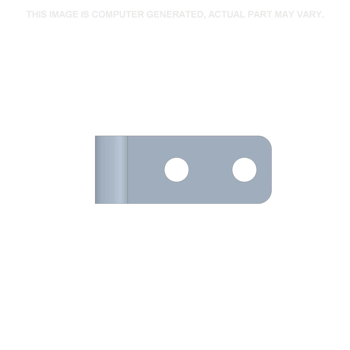 47495074 - OEM BRACKET - CASE CONSTRUCTION