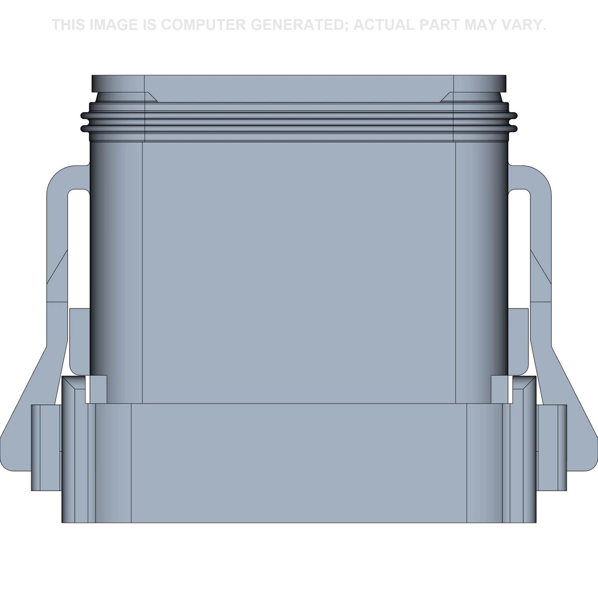 47495379 - OEM ELEC CONNECTOR - CASE CONSTRUCTION
