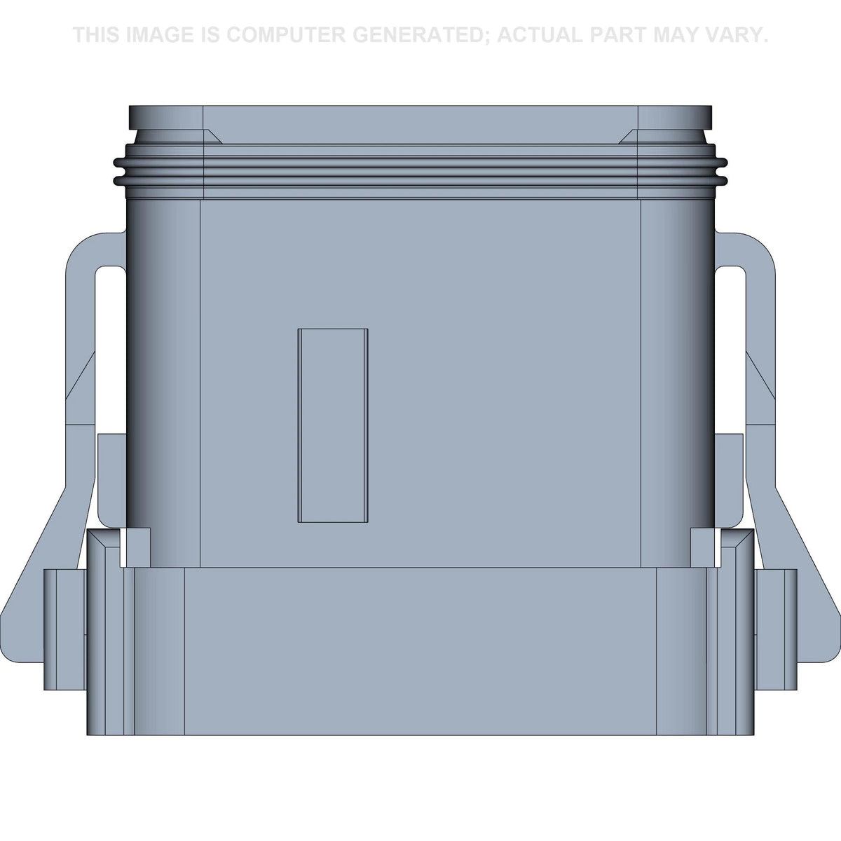 47495379 - OEM ELEC CONNECTOR - CASE CONSTRUCTION