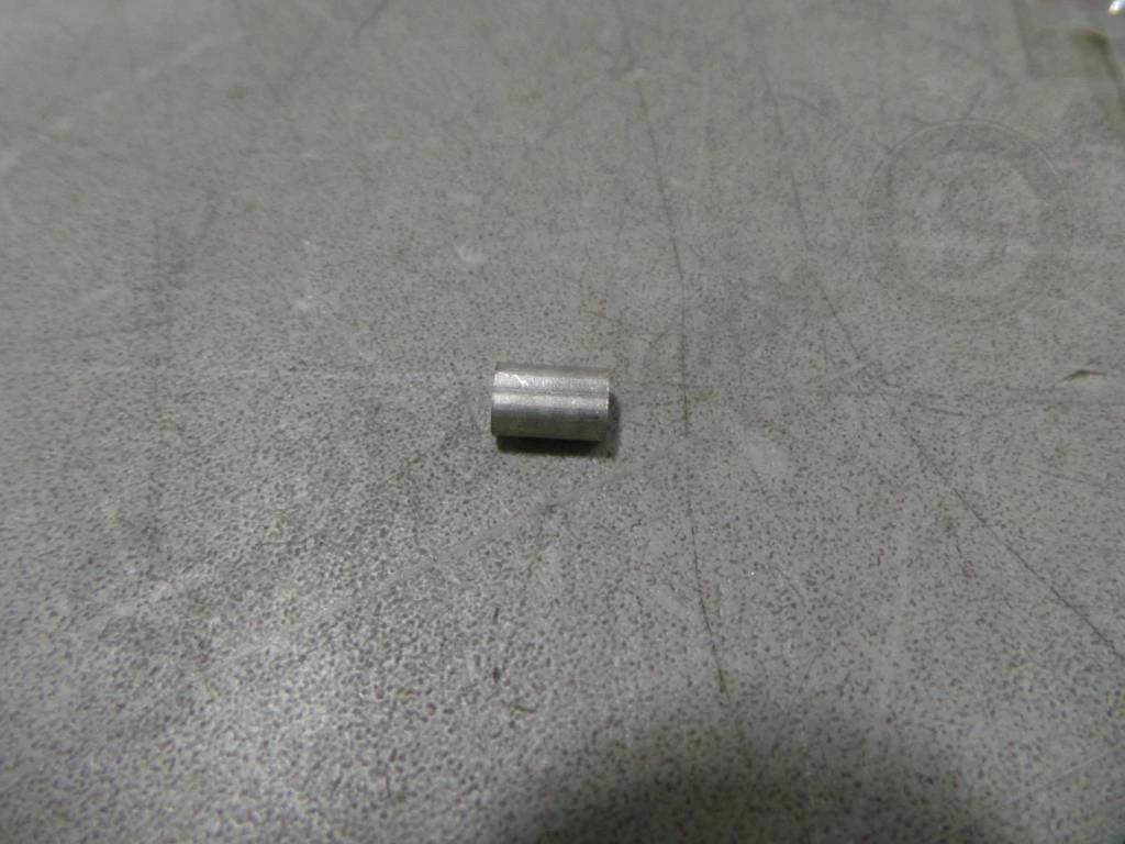 47496260 - OEM SLEEVE - CASE CONSTRUCTION