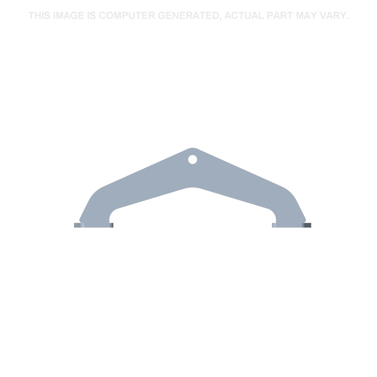 47496381 - OEM DRAWBAR - CASE CONSTRUCTION