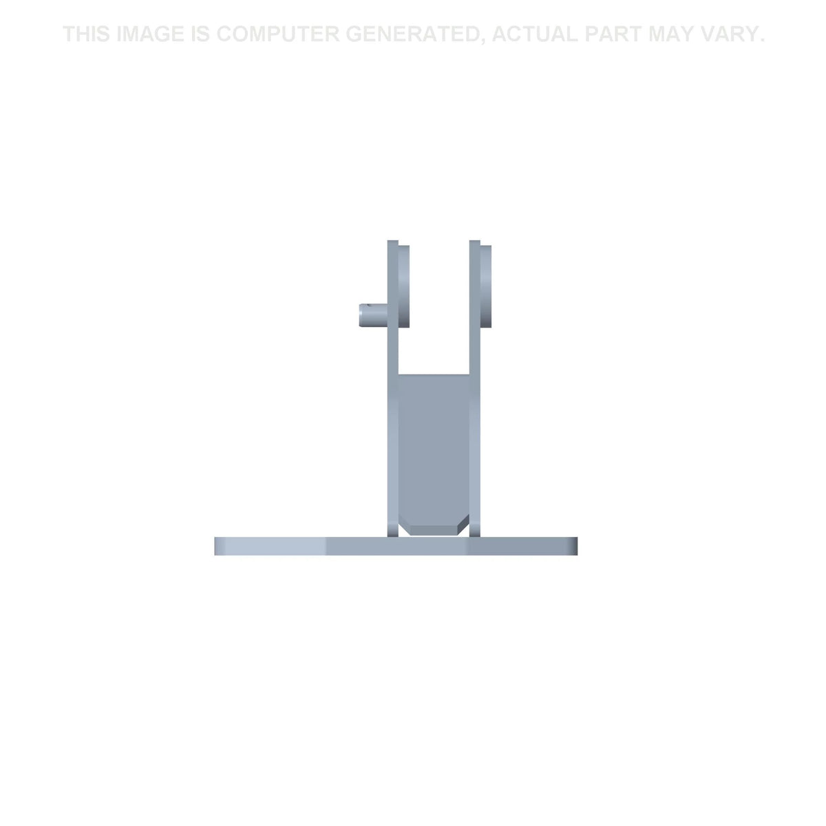 47496381 - OEM DRAWBAR - CASE CONSTRUCTION