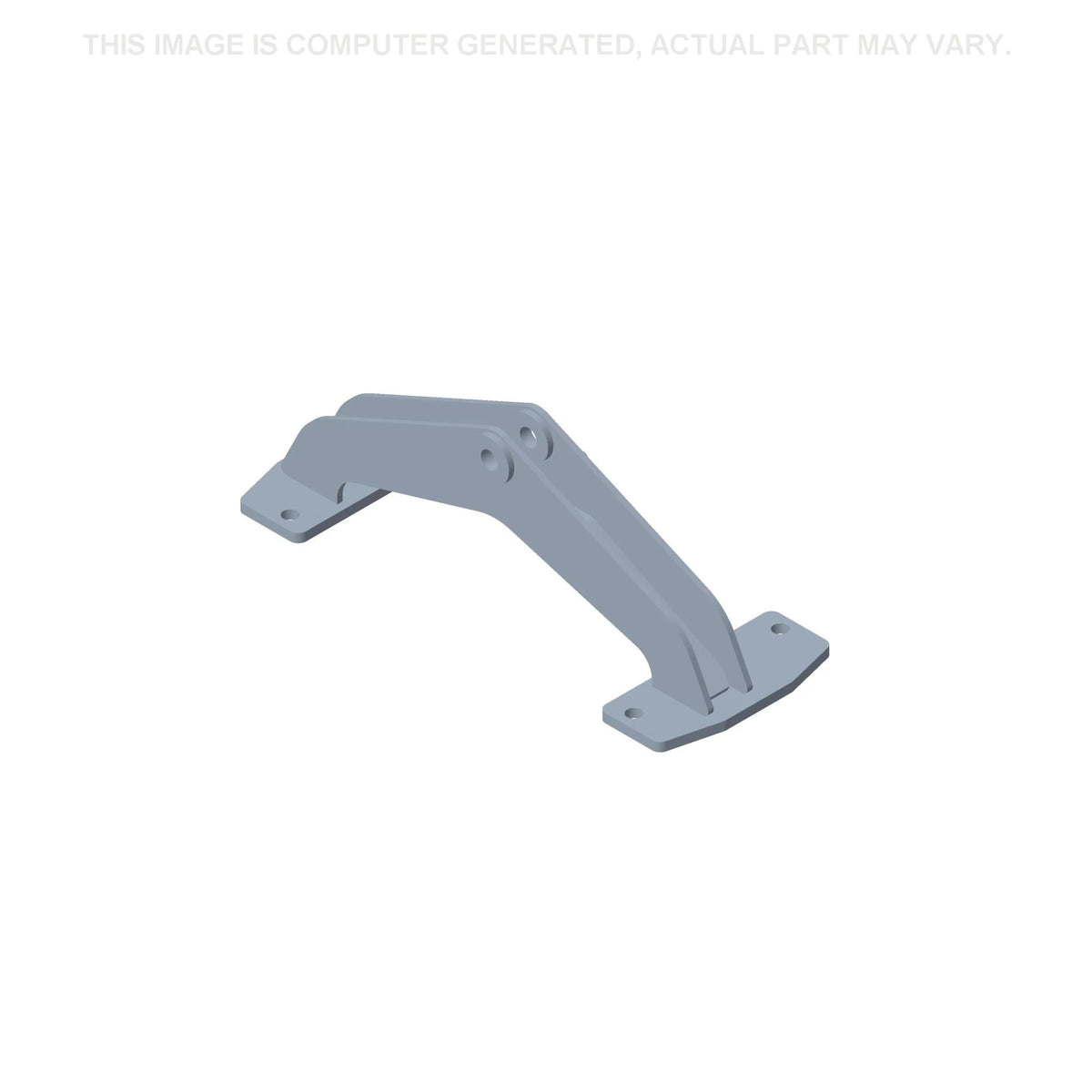 47496381 - OEM DRAWBAR - CASE CONSTRUCTION