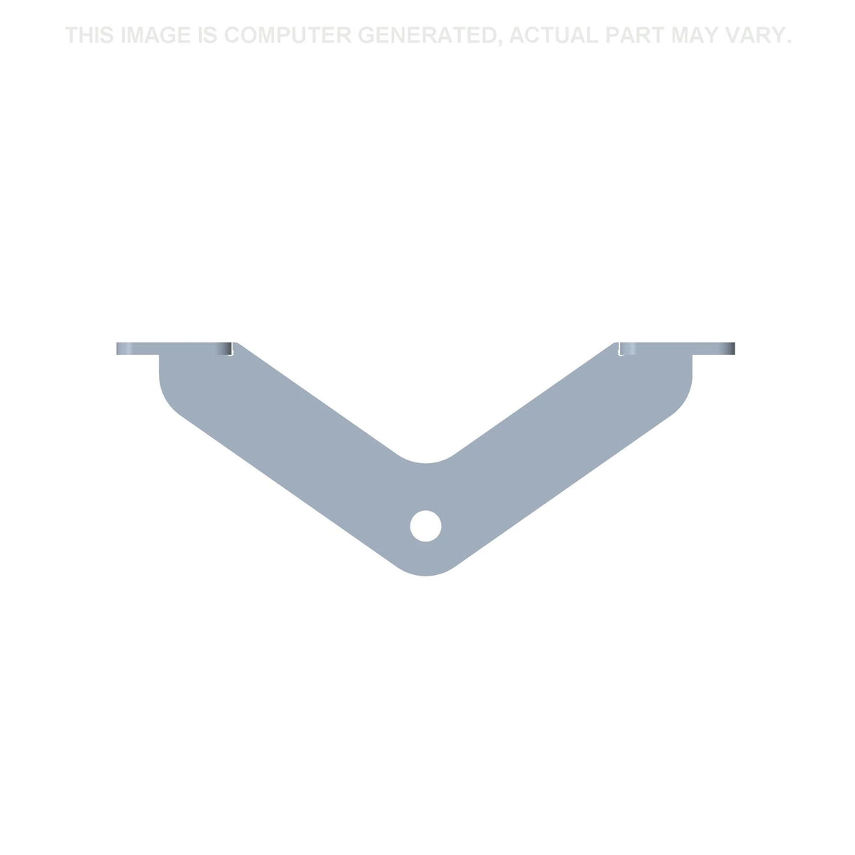 47496400 - OEM DRAWBAR - CASE CONSTRUCTION