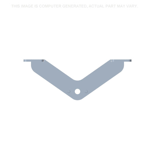 47496400 - Barre d'attelage FEO - Case Construction