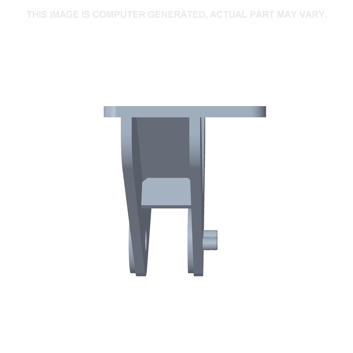 47496400 - OEM DRAWBAR - CASE CONSTRUCTION