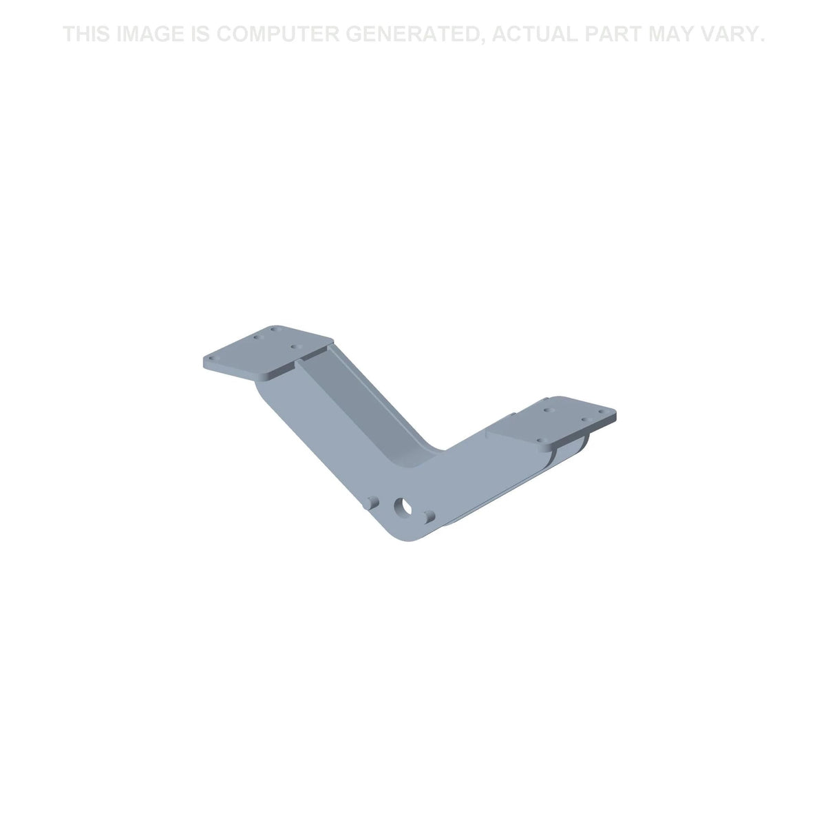 47496400 - OEM DRAWBAR - CASE CONSTRUCTION