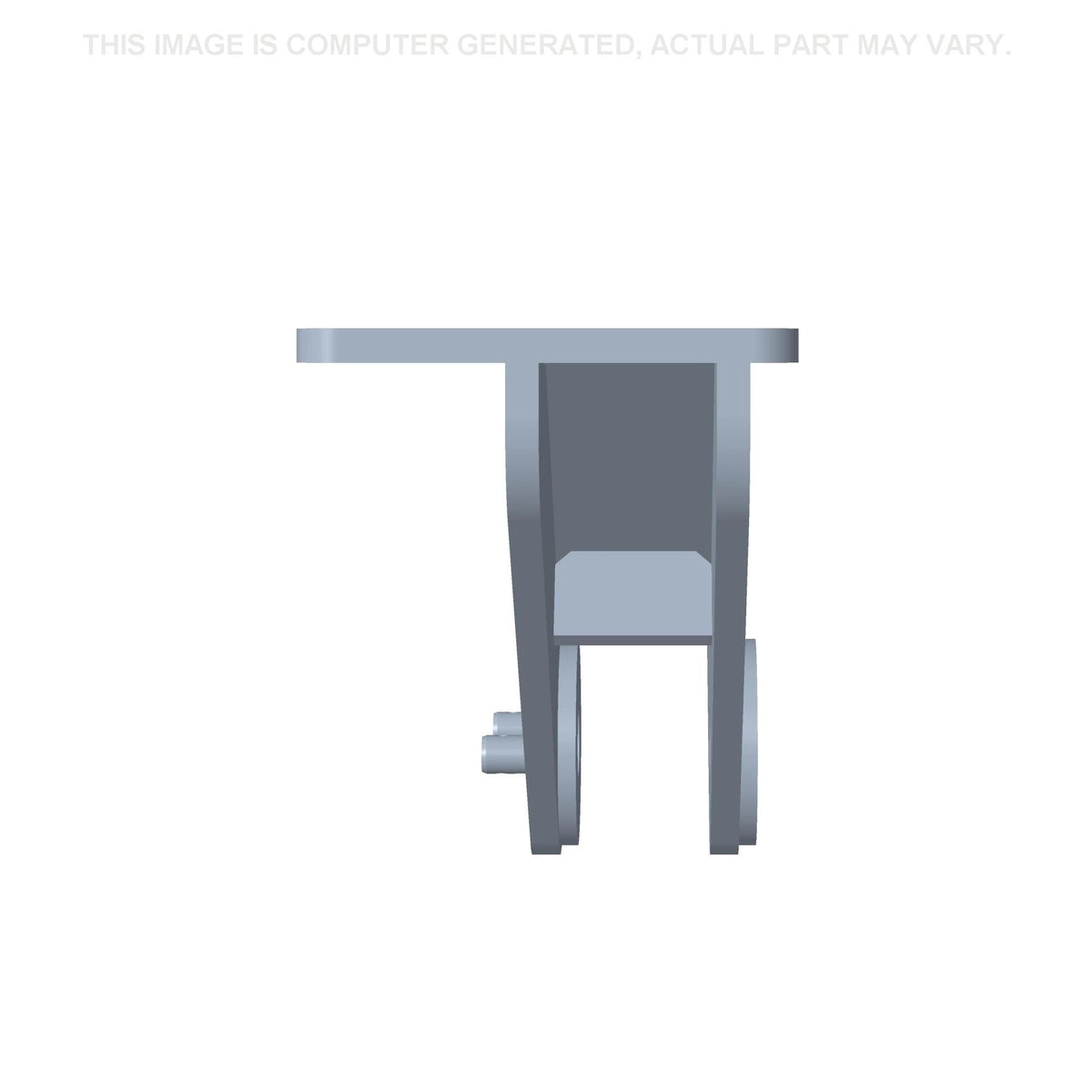 47496400 - OEM DRAWBAR - CASE CONSTRUCTION