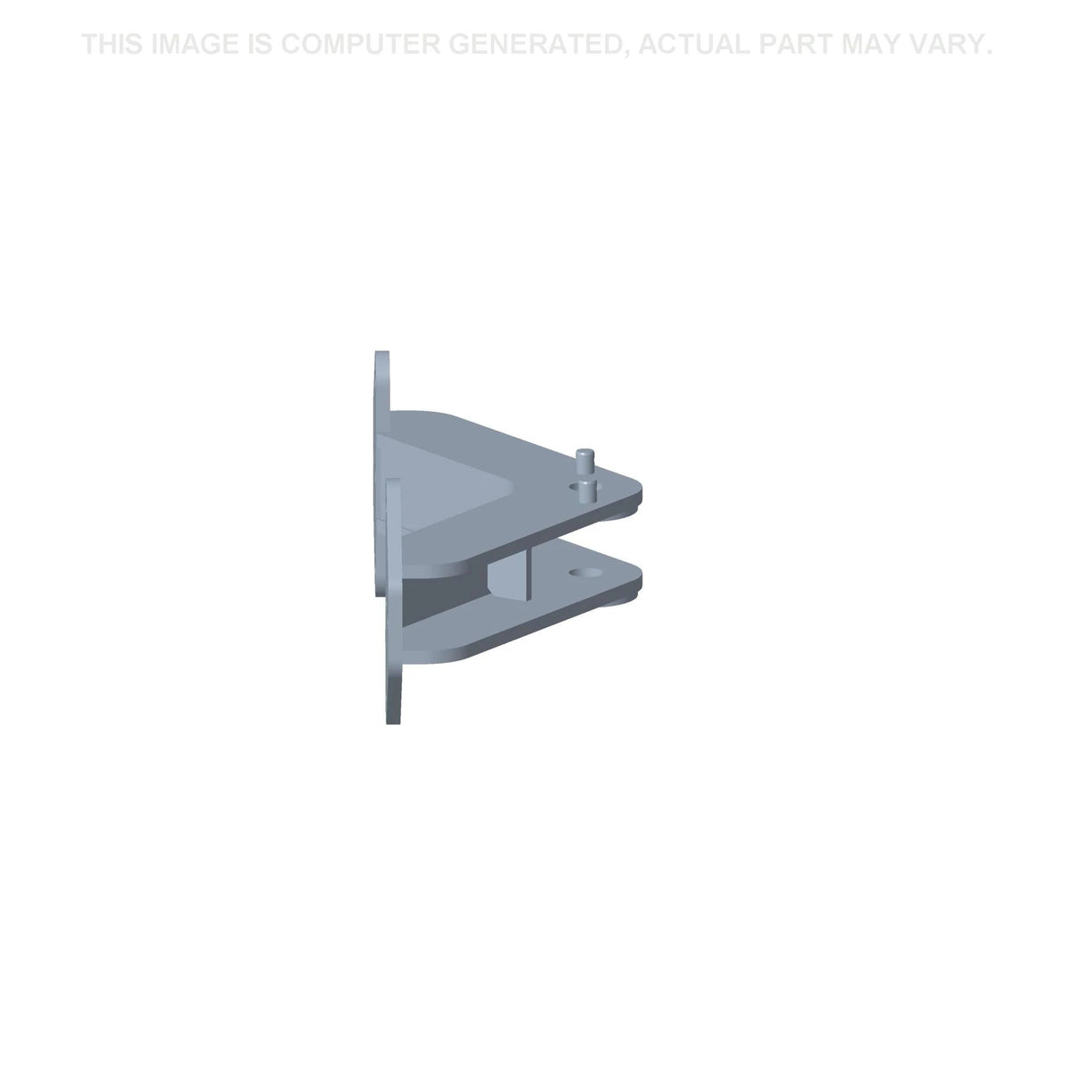 47496414 - OEM DRAWBAR - CASE CONSTRUCTION