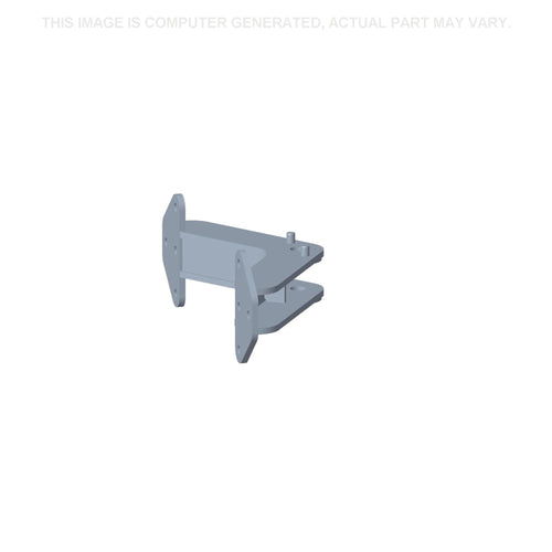 47496414 - Barra de tracción OEM - Case Construction