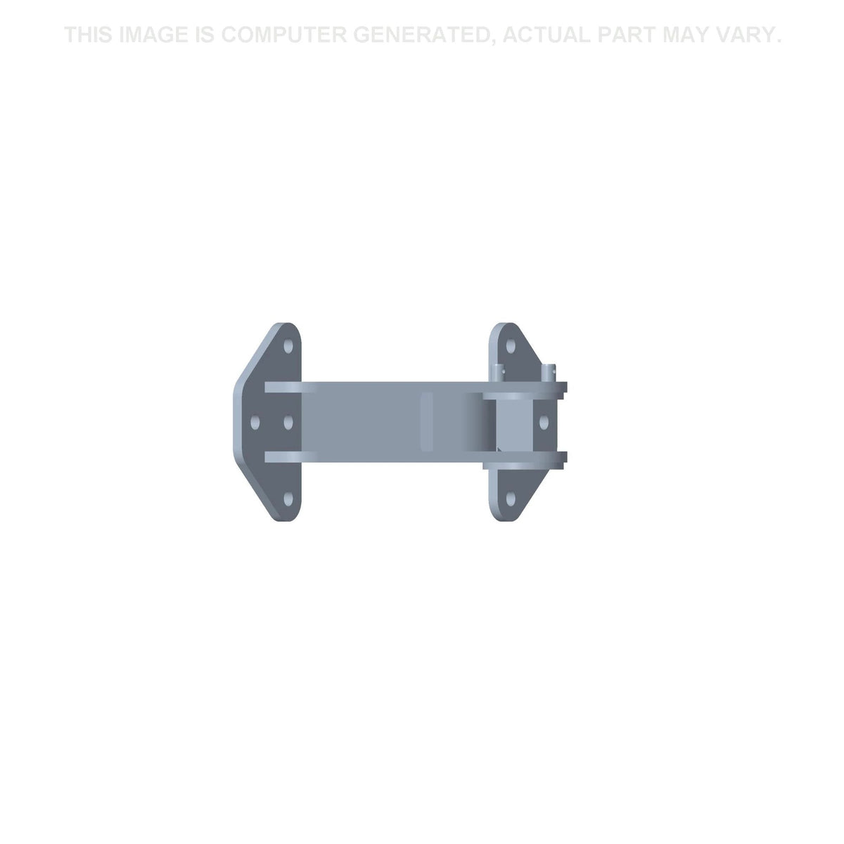 47496414 - OEM DRAWBAR - CASE CONSTRUCTION