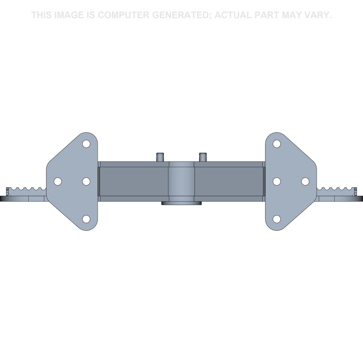 47496420 - OEM DRAWBAR - CASE CONSTRUCTION