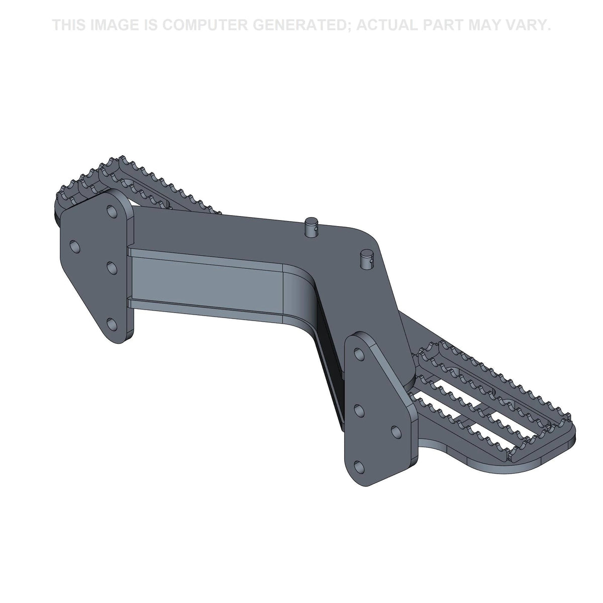 47496420 - OEM DRAWBAR - CASE CONSTRUCTION