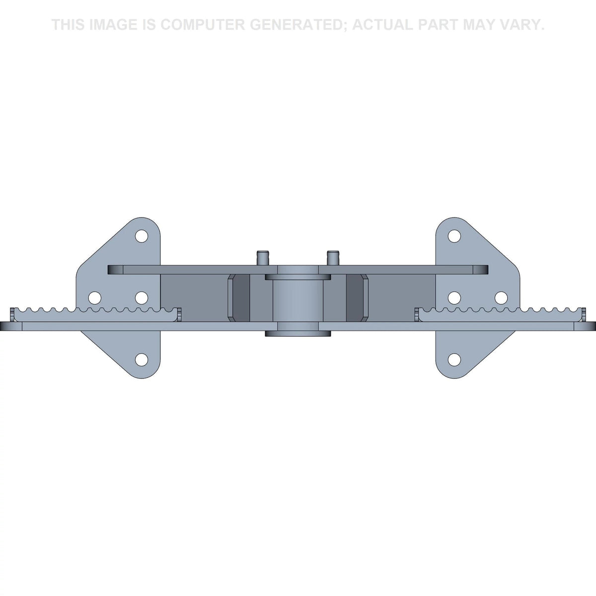 47496420 - OEM DRAWBAR - CASE CONSTRUCTION