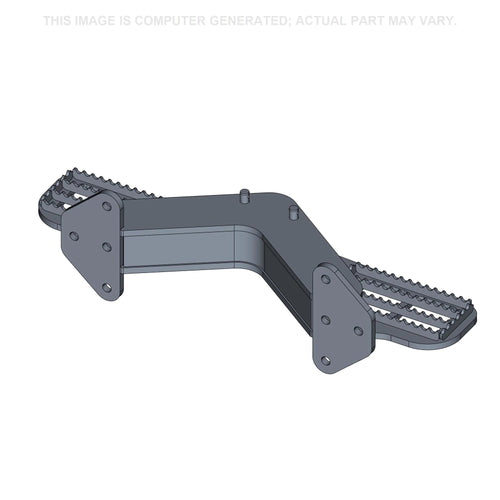 47496420 - Barra de tiro OEM - Case Construction