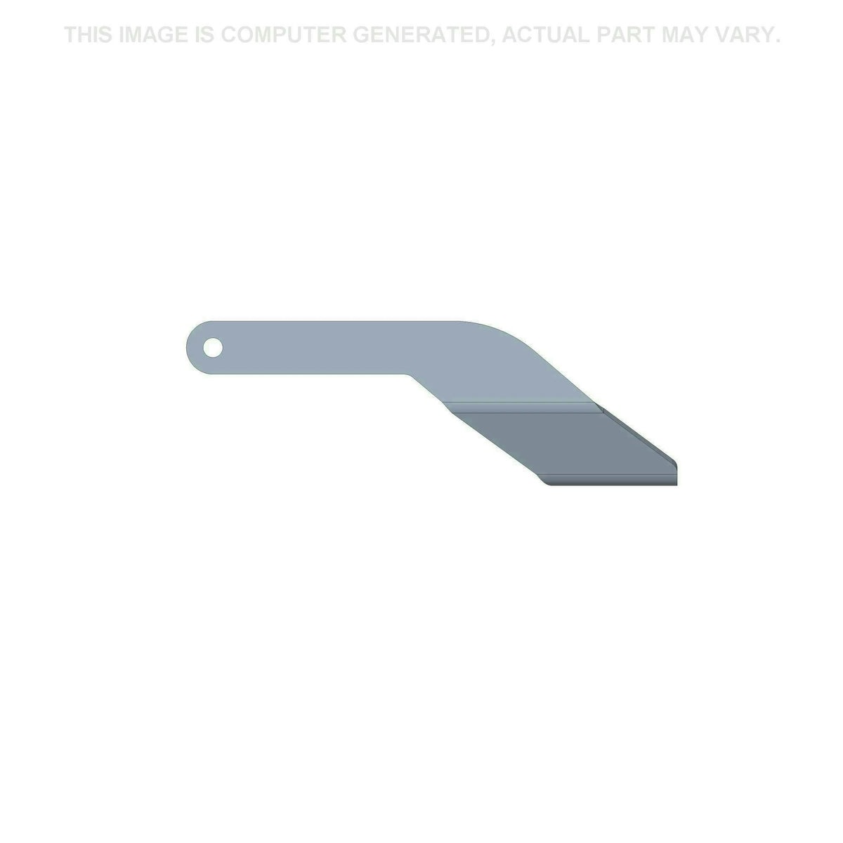 47498985 - OEM ANGLE - CASE CONSTRUCTION