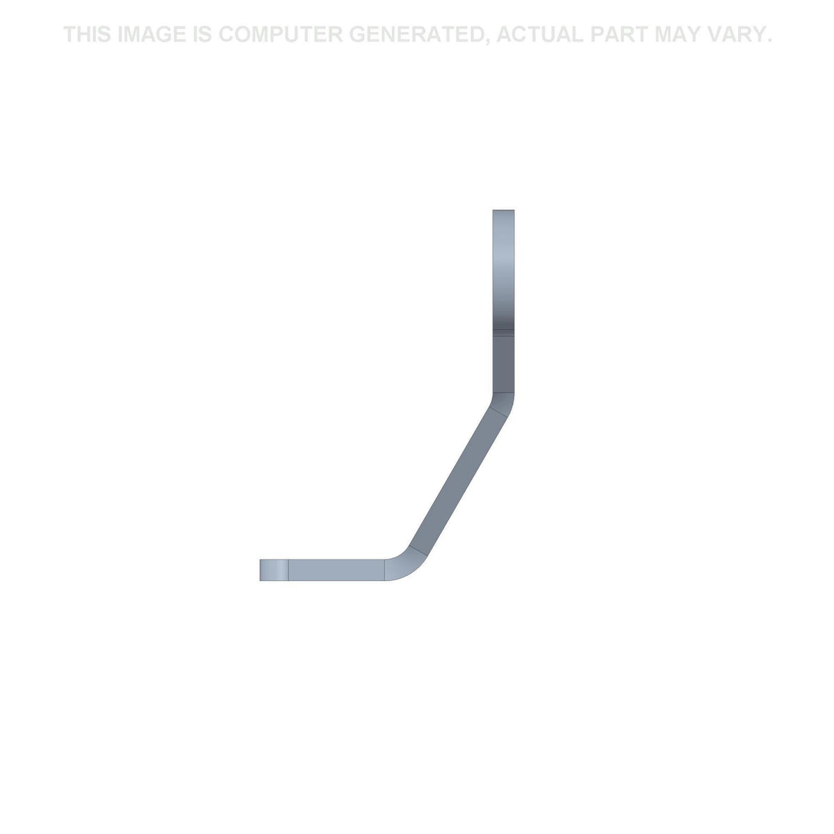 47498985 - OEM ANGLE - CASE CONSTRUCTION