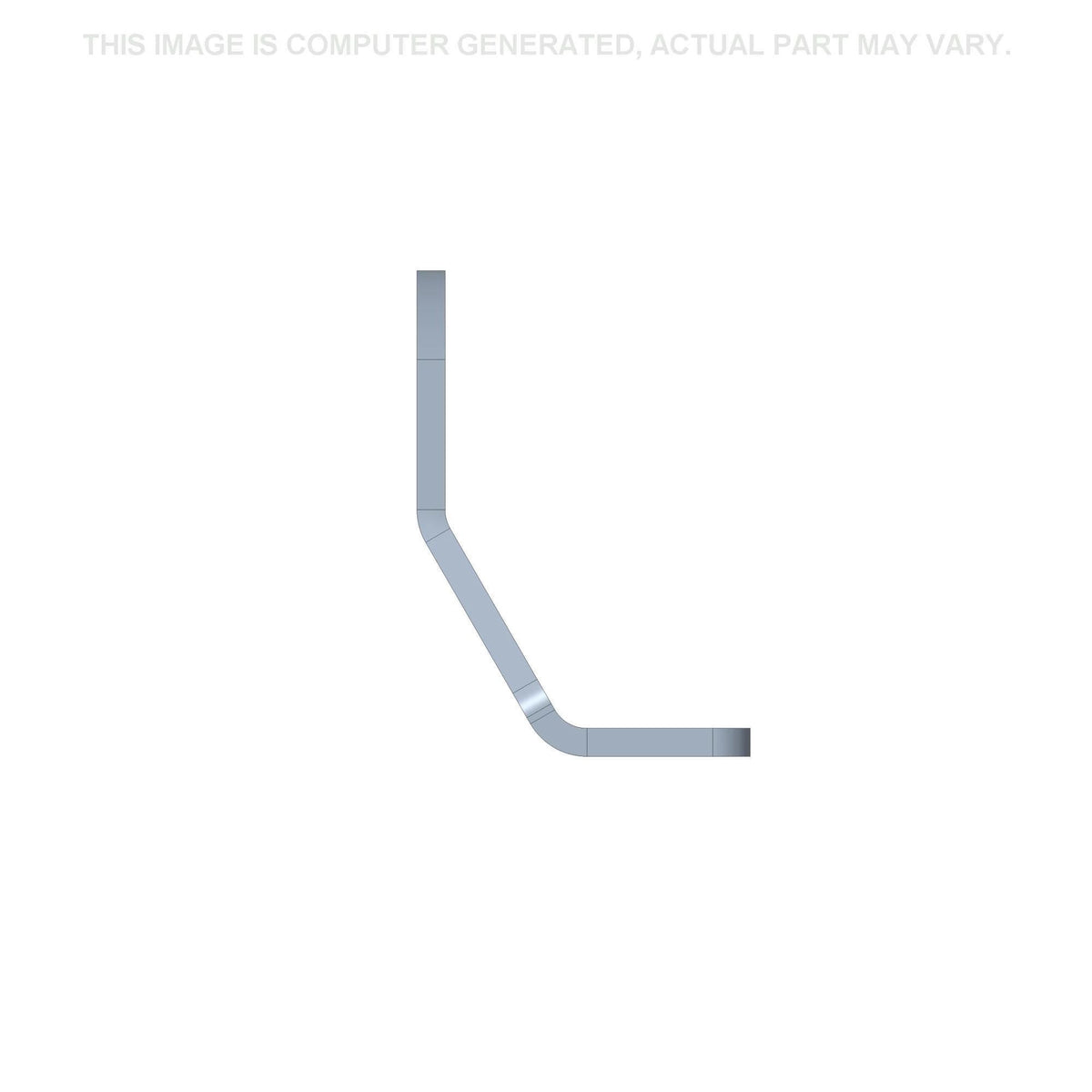 47498985 - OEM ANGLE - CASE CONSTRUCTION