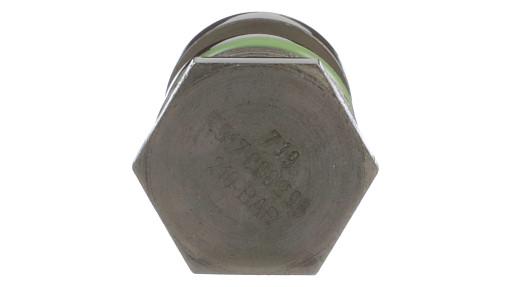 47499279 - OEM PRESSURE RELIEF VALVE - CASE CONSTRUCTION