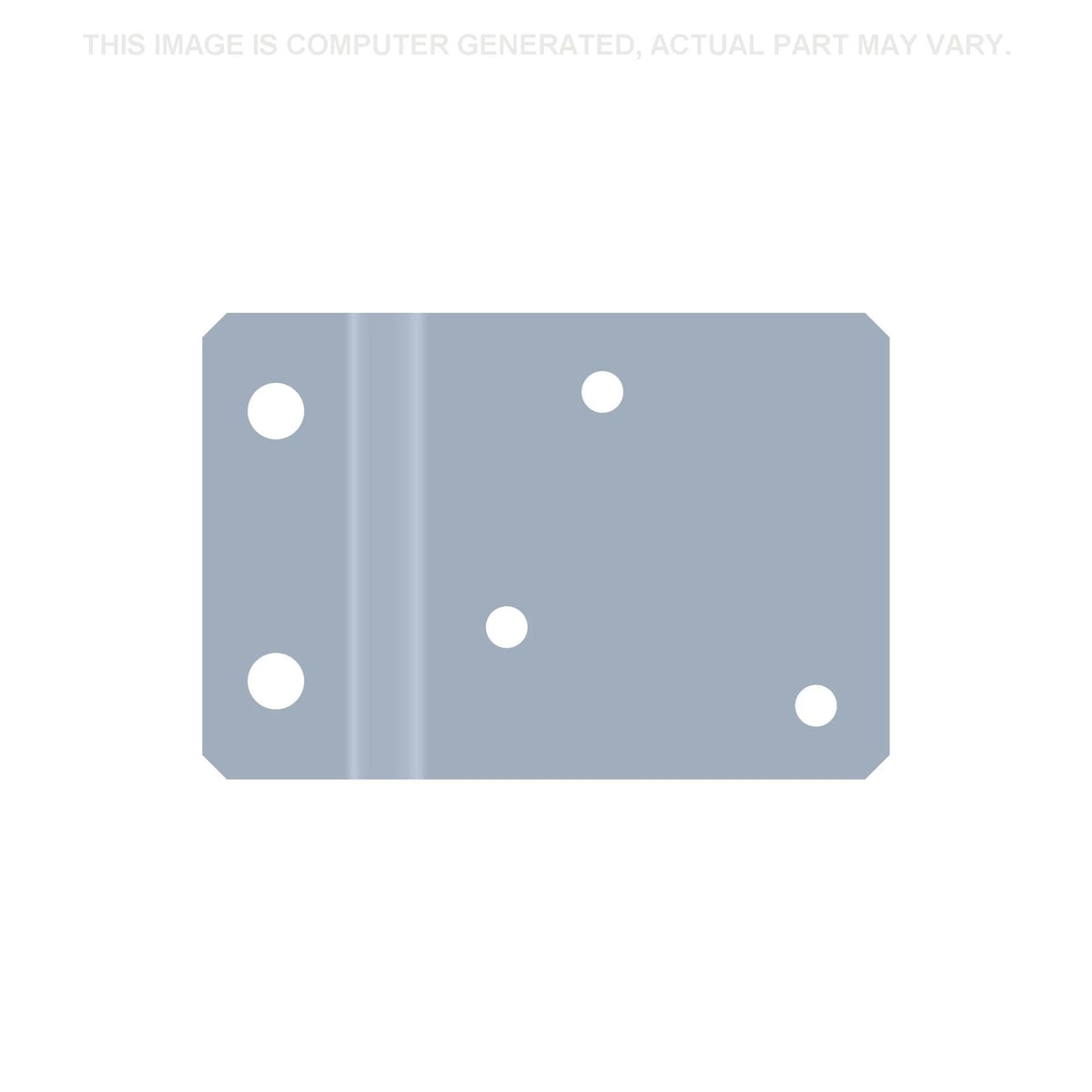 47499319 - OEM BRACKET - CASE CONSTRUCTION
