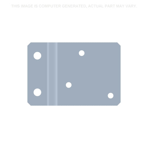 47499319 - OEM BRACKET - CASE CONSTRUCTION