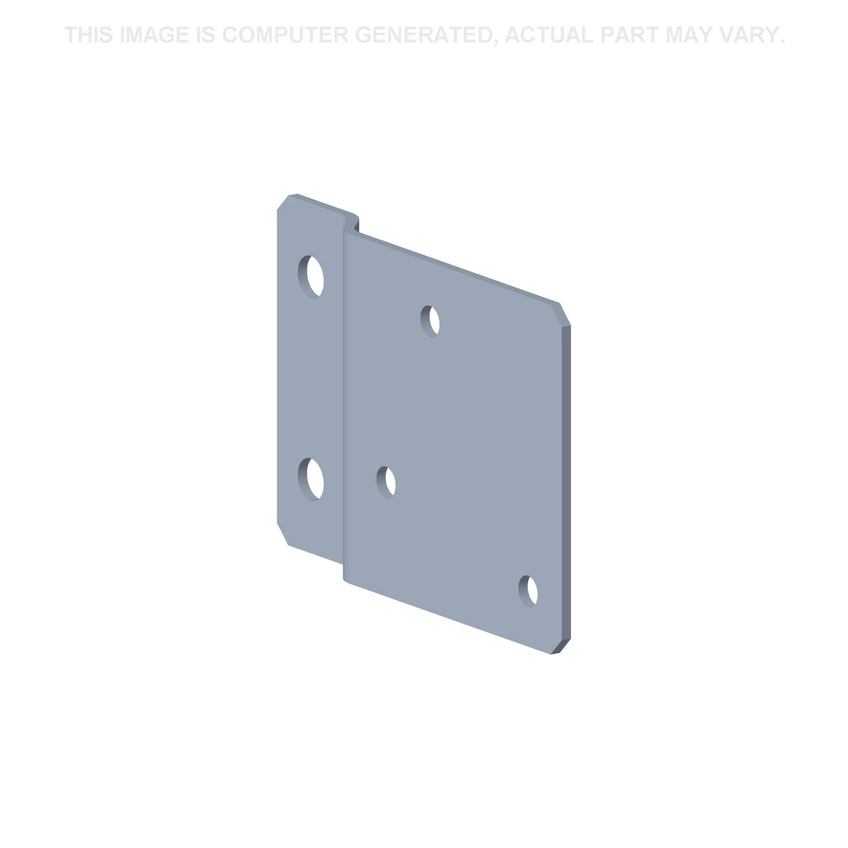 47499319 - OEM BRACKET - CASE CONSTRUCTION
