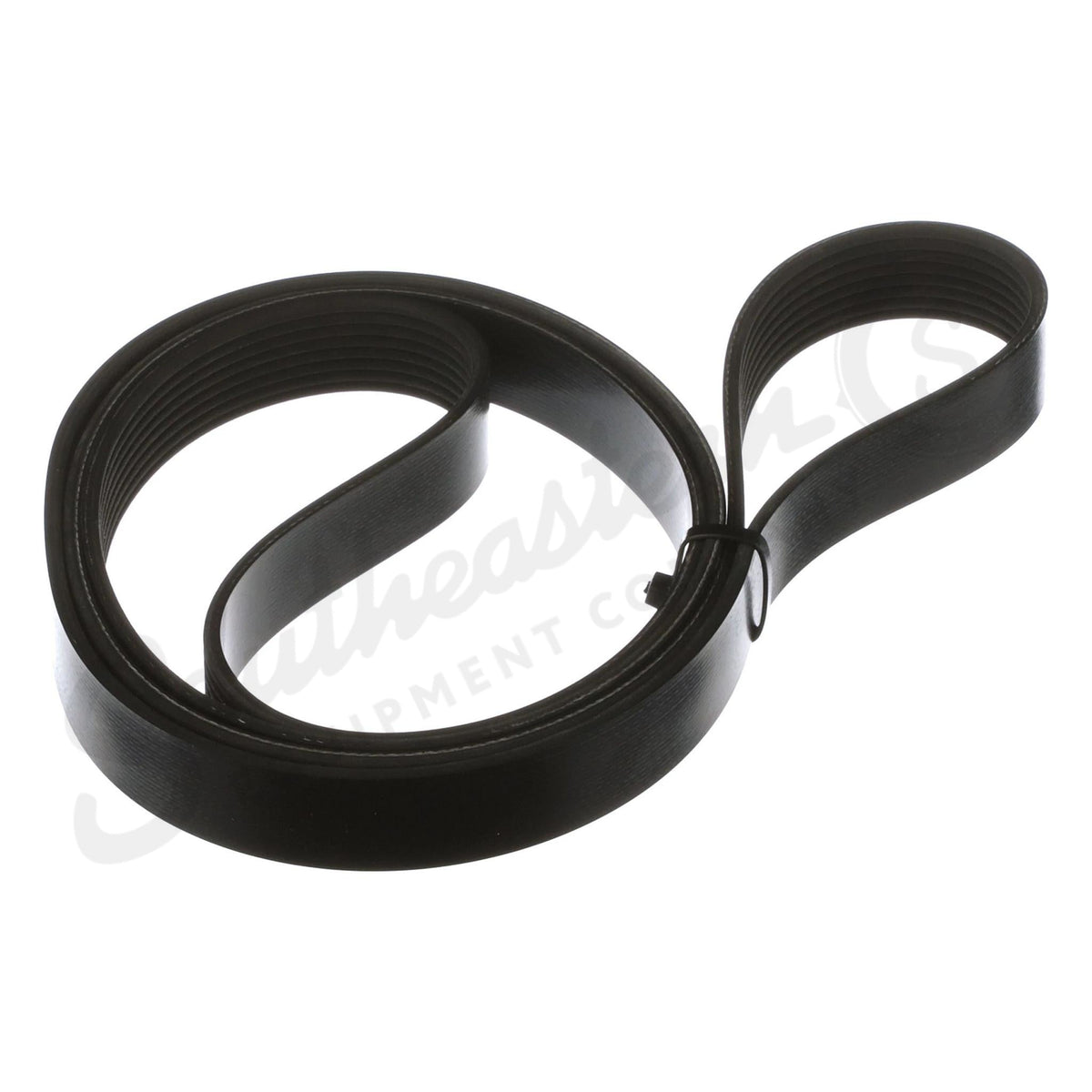 47499360 - OEM AC COMPRESSOR V-BELT - CASE CONSTRUCTION