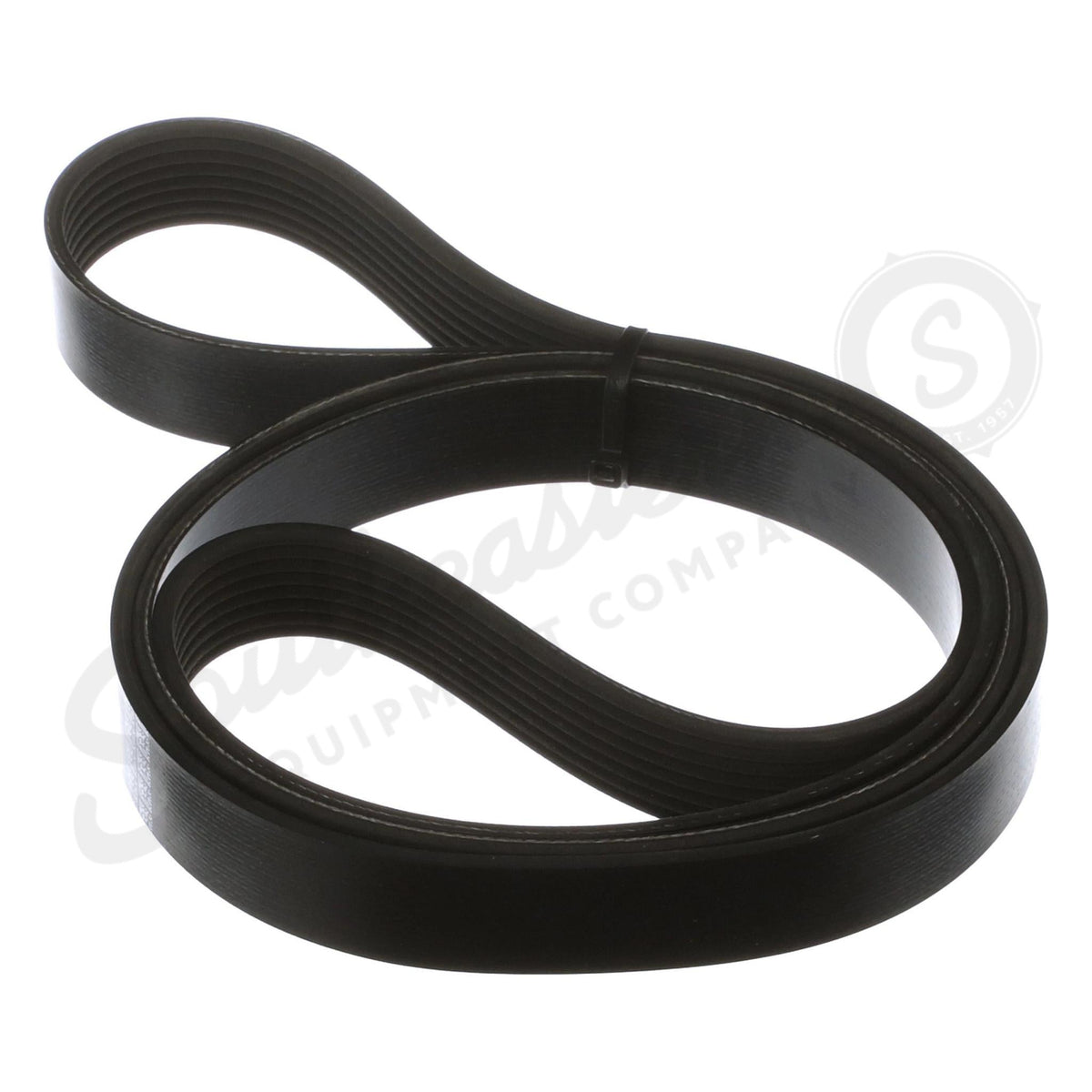 47499360 - OEM AC COMPRESSOR V-BELT - CASE CONSTRUCTION