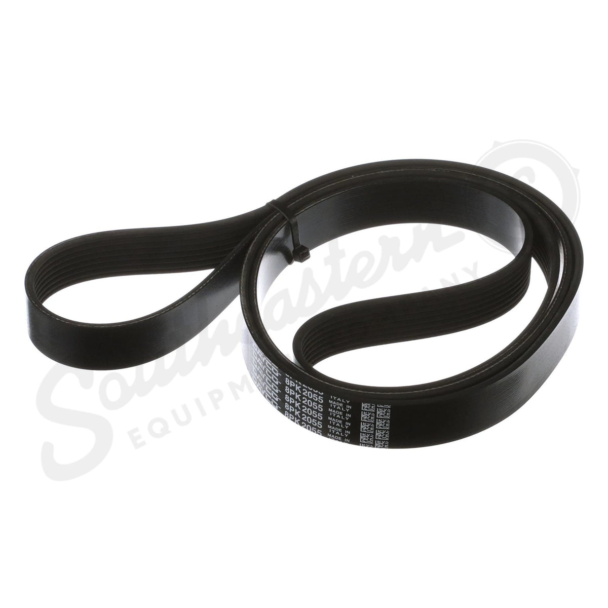 47499360 - OEM AC COMPRESSOR V-BELT - CASE CONSTRUCTION