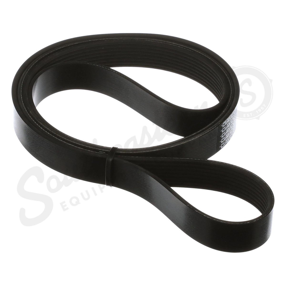 47499360 - OEM AC COMPRESSOR V-BELT - CASE CONSTRUCTION