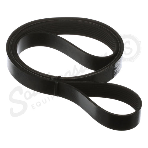 47499360 - OEM AC COMPRESSOR V-BELT - CASE CONSTRUCTION