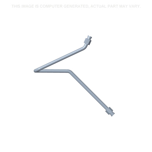 47499378 - OEM Hydraulic Tube - Case Construction
