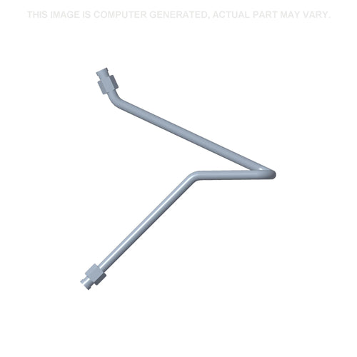 47499380 - OEM Hydraulic Tube - Case Construction