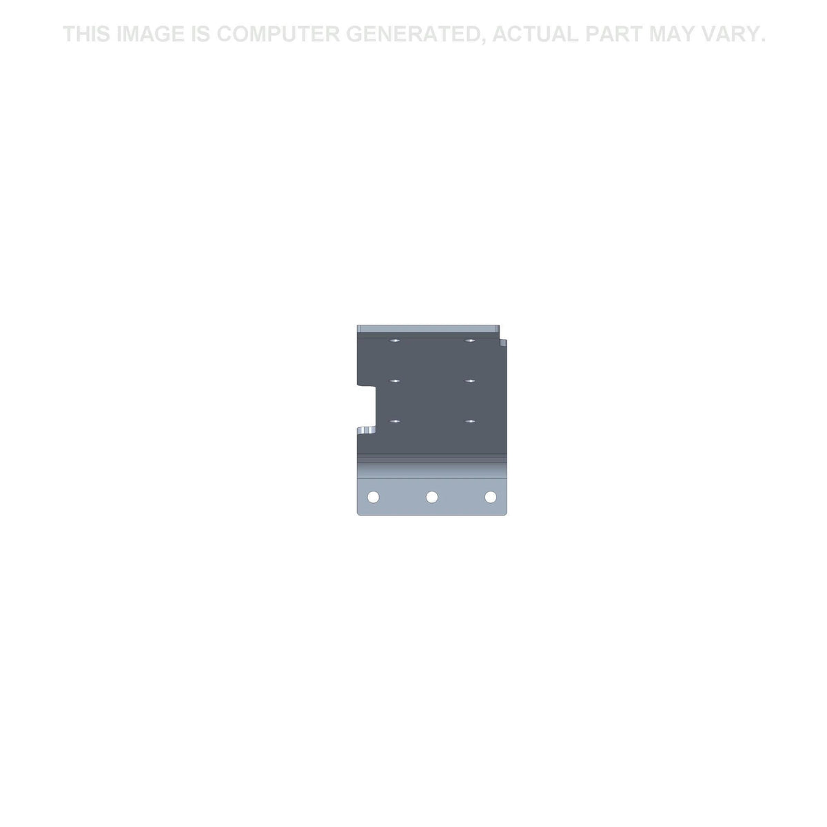 47499813 - OEM SHEET METAL - CASE CONSTRUCTION