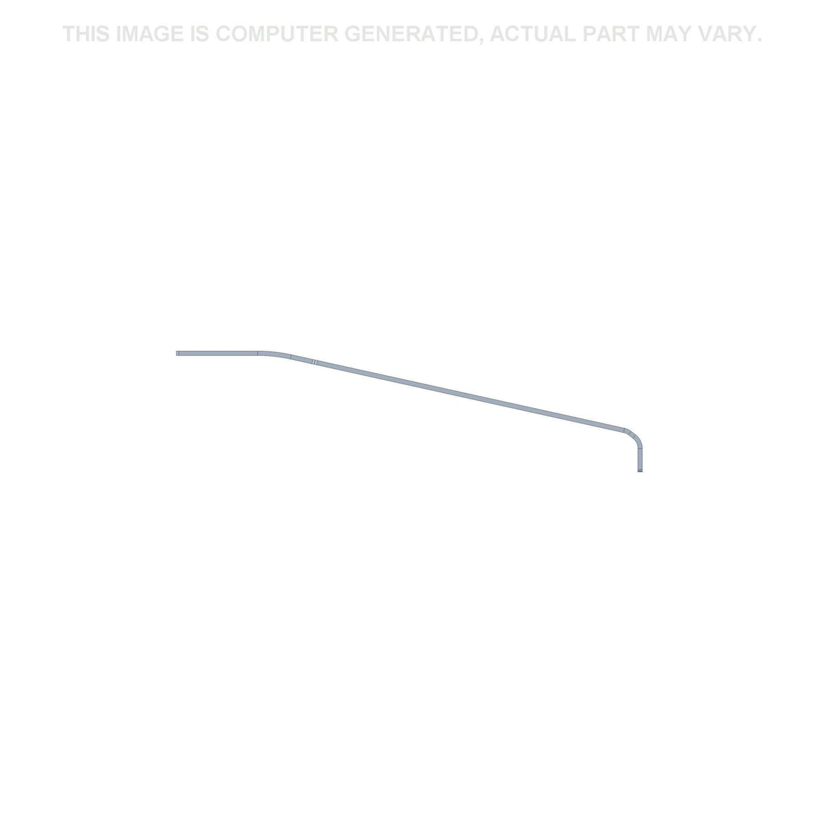 47499813 - OEM SHEET METAL - CASE CONSTRUCTION