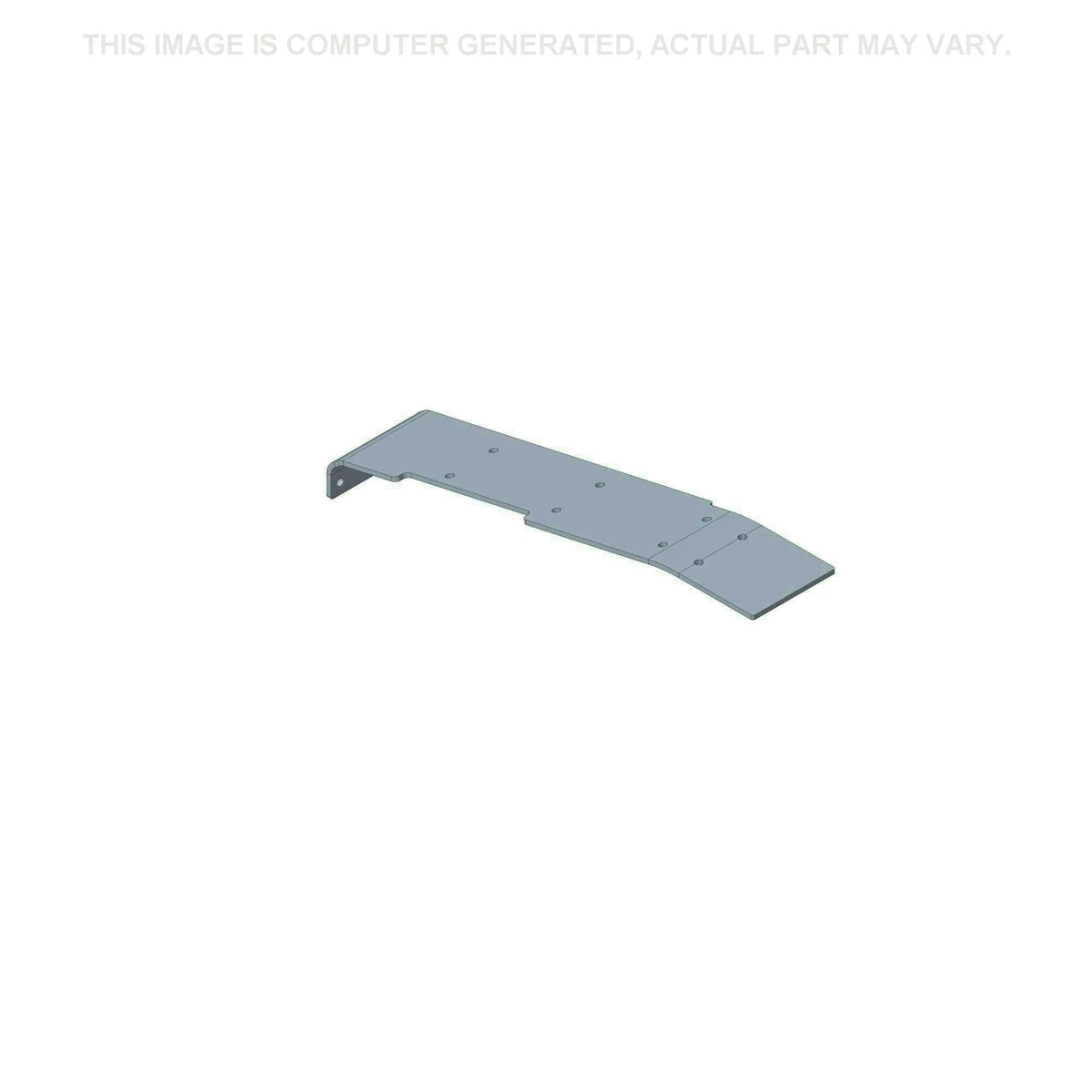 47499813 - OEM SHEET METAL - CASE CONSTRUCTION