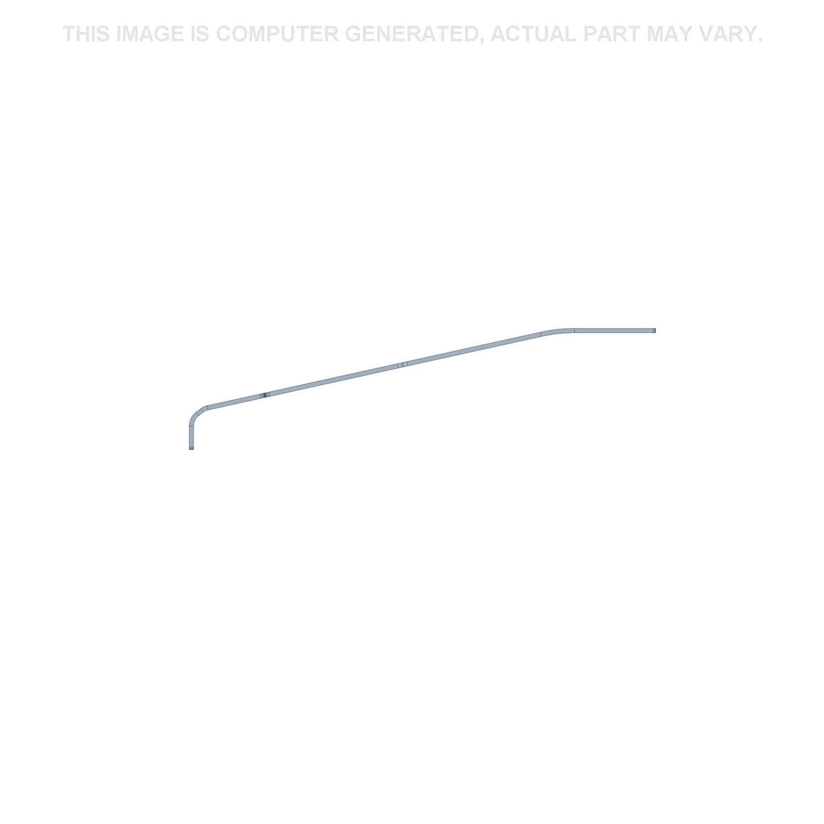 47499813 - OEM SHEET METAL - CASE CONSTRUCTION