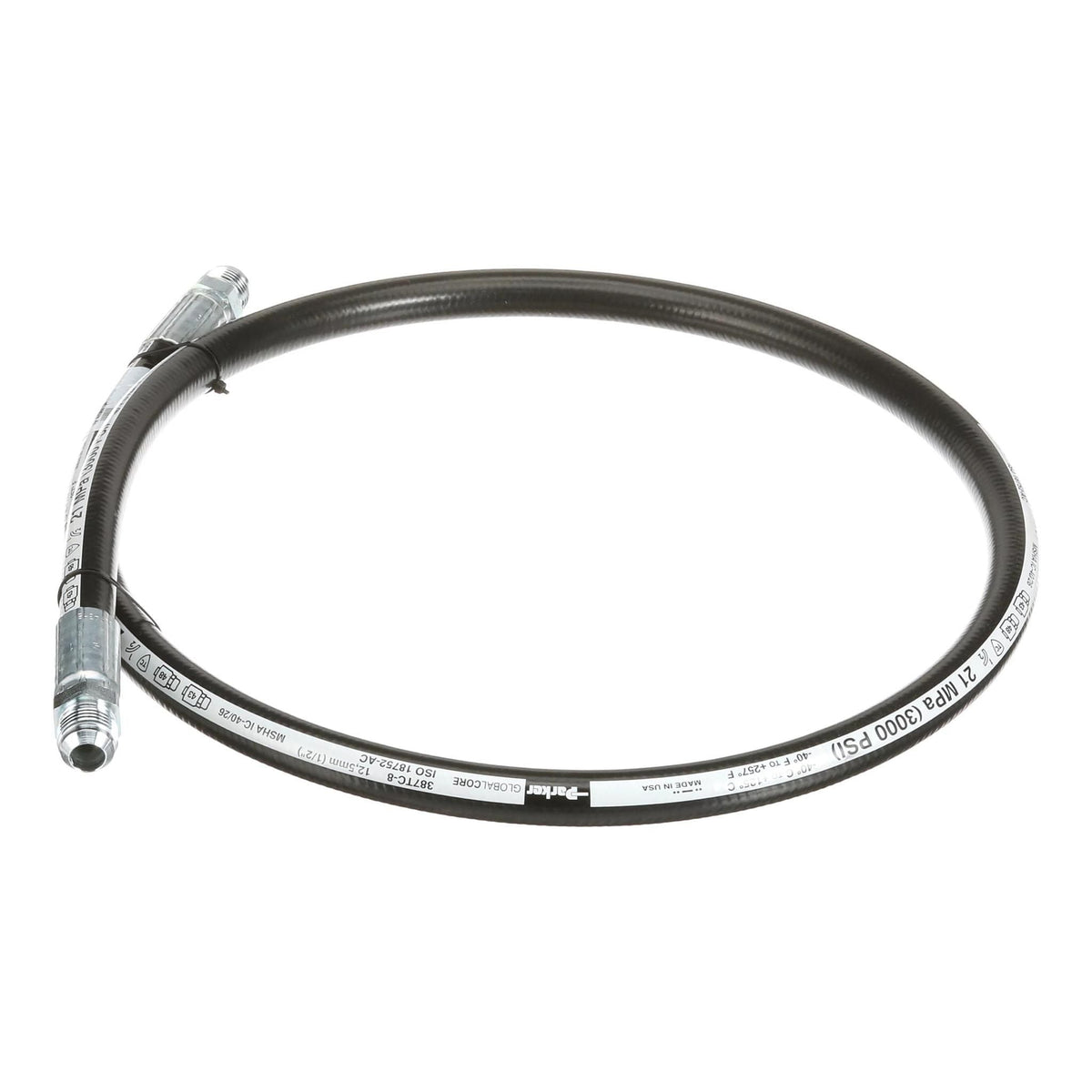 47500154 - OEM HOSE - CASE CONSTRUCTION