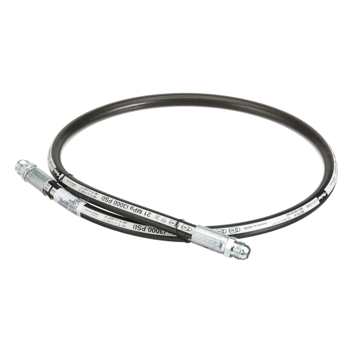 47500154 - OEM HOSE - CASE CONSTRUCTION
