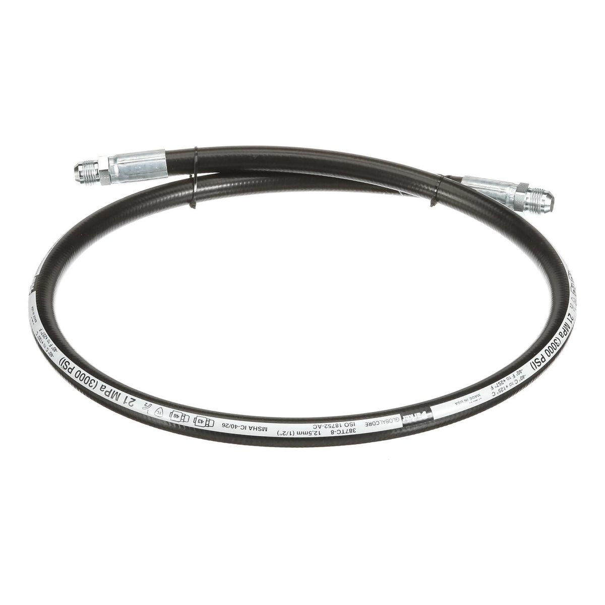 47500154 - OEM HOSE - CASE CONSTRUCTION