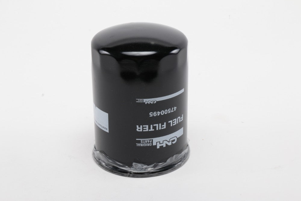 47500495 - OEM FUEL FILTER - CASE CONSTRUCTION