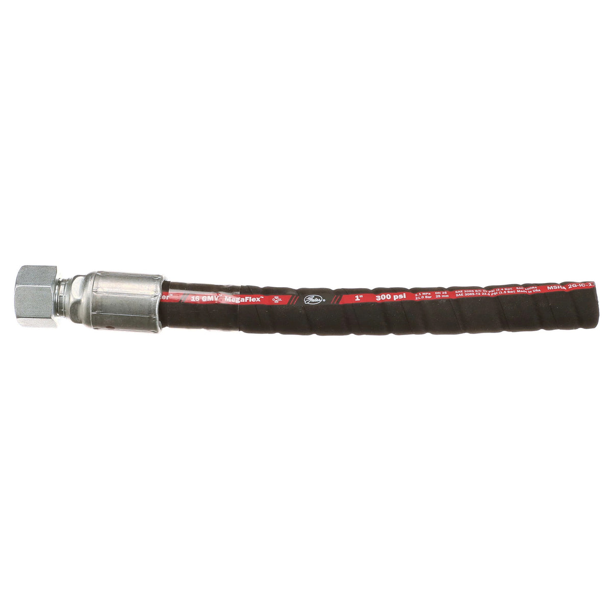 47501256 - OEM HOSE HYDRAULIC - CASE CONSTRUCTION