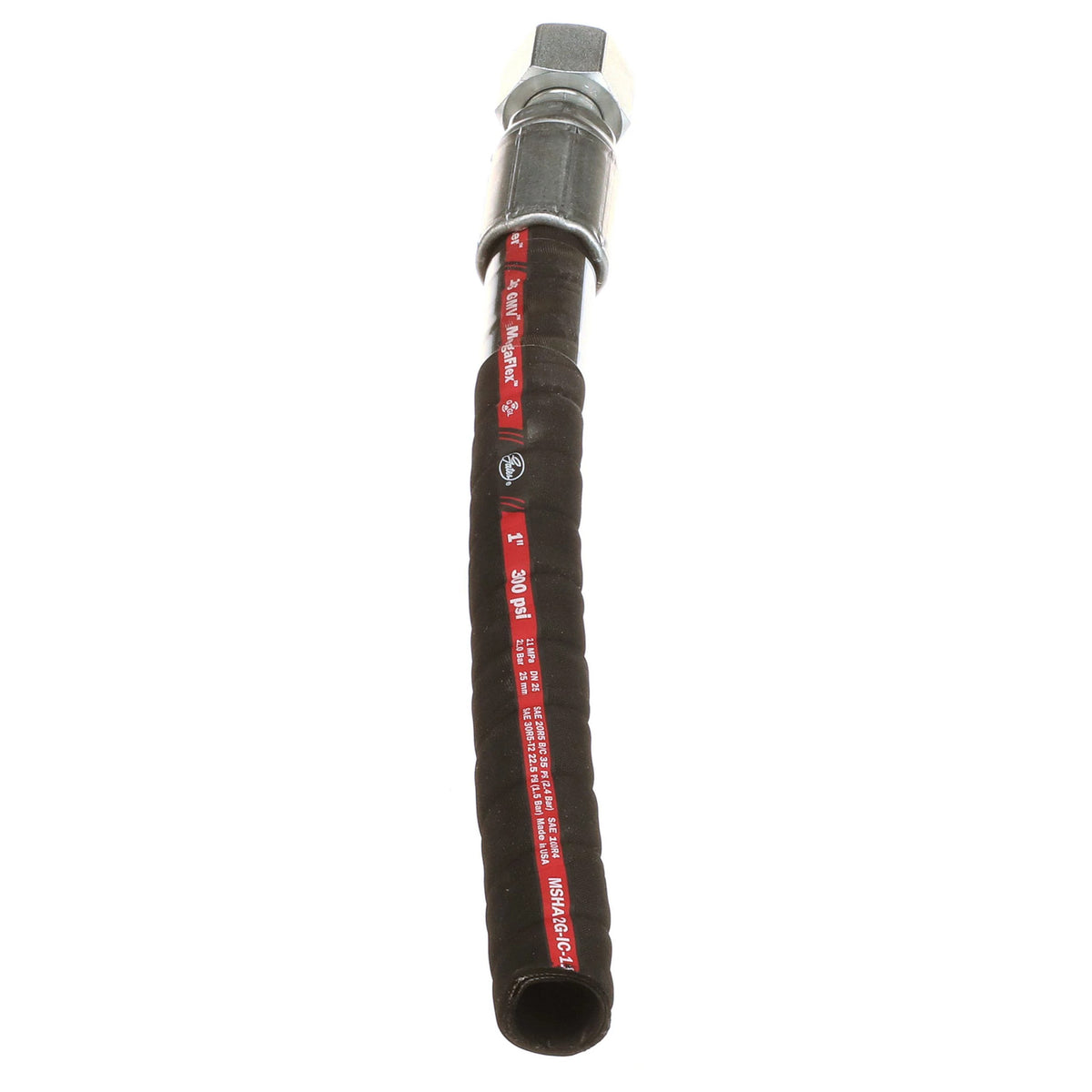 47501256 - OEM HOSE HYDRAULIC - CASE CONSTRUCTION