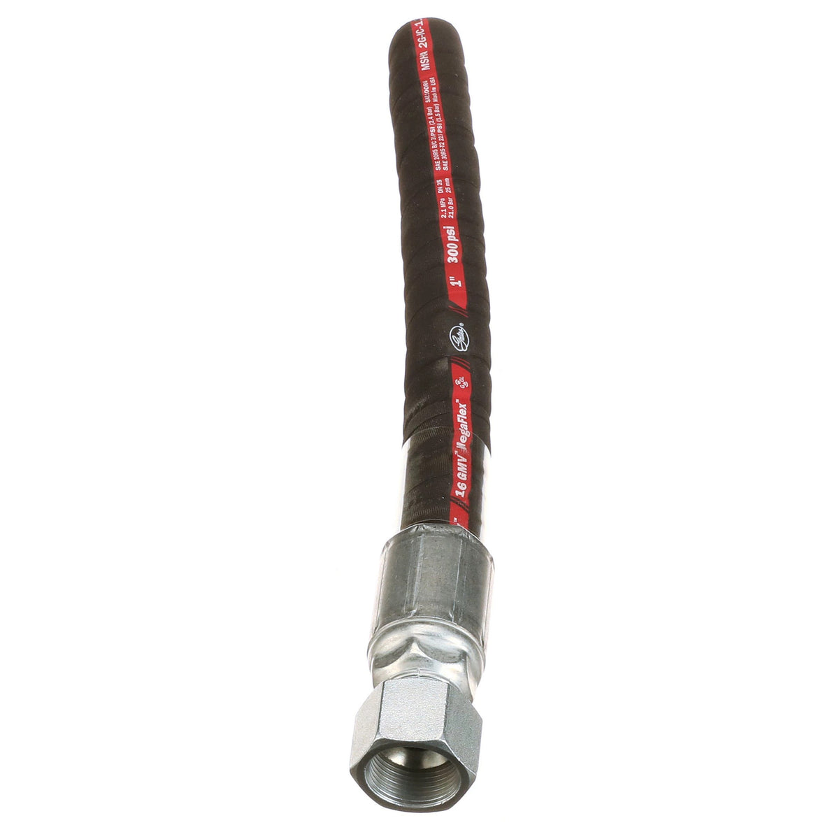 47501256 - OEM HOSE HYDRAULIC - CASE CONSTRUCTION