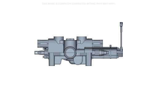 47502266 - OEM VALVE - CASE CONSTRUCTION