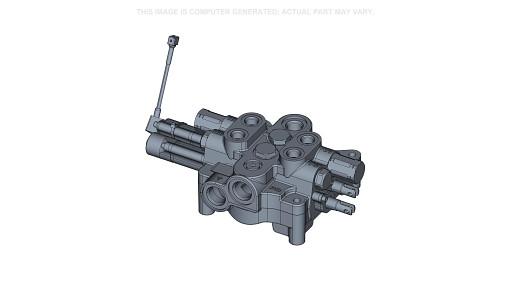47502266 - OEM VALVE - CASE CONSTRUCTION
