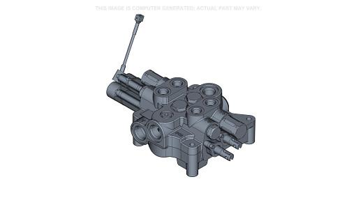 47502266 - OEM VALVE - CASE CONSTRUCTION