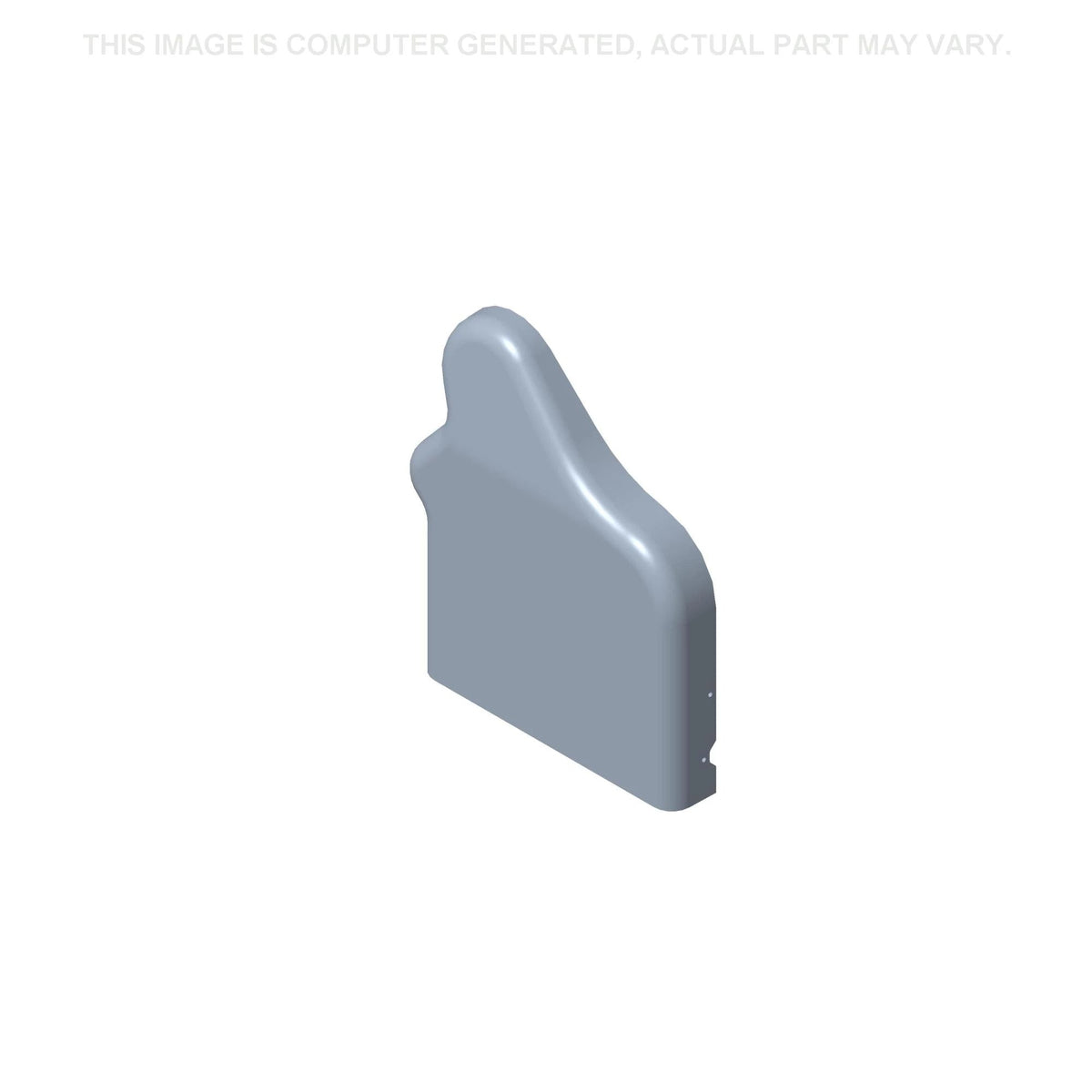 47502435 - OEM GUARD - CASE CONSTRUCTION